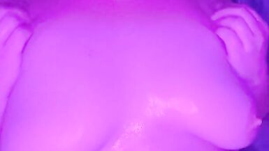 BBW Dusche Tease - 11 image