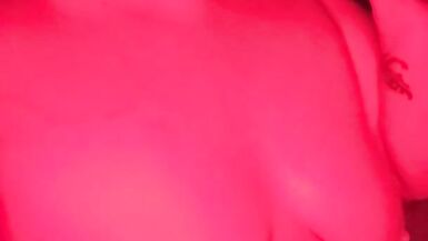 BBW Dusche Tease - 6 image