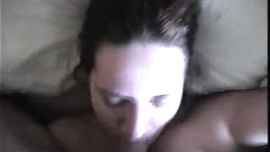 Vintage Missy and George Blowjob - A Look Back at 2006 - 13 image