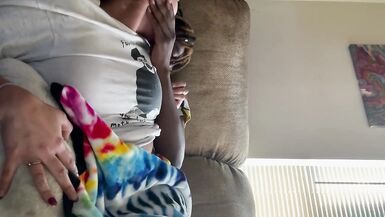 If we get caught hopefully she joins (; our friend is awake in the next room - 2 image
