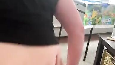 Teacher worships my cock and rims me before getting a deep fuck - 14 image