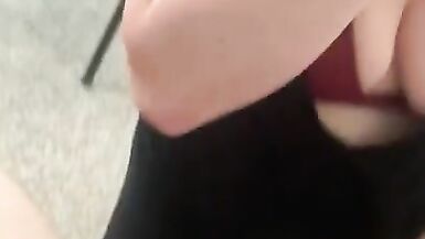 Teacher worships my cock and rims me before getting a deep fuck - 5 image