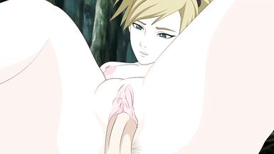 NARUTO COMPILATION HENTAI! #3 - 10 image