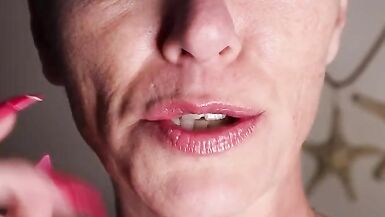 Convincing You To Fuck Me POV - 2 image