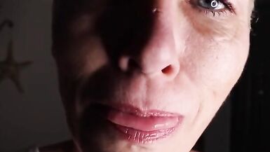 Convincing You To Fuck Me POV - 5 image