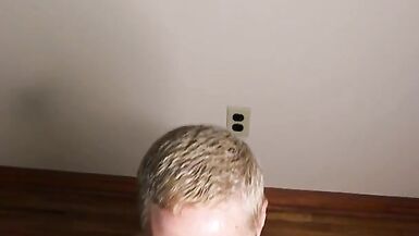 Convincing You To Fuck Me POV - 7 image
