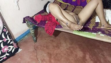 Priya Ko Sasur ne Jabardasti Sar Pakad kar Land Chusaya Fir Tobadtod Chauda - Father In Law Fuck Daughter Inl aw