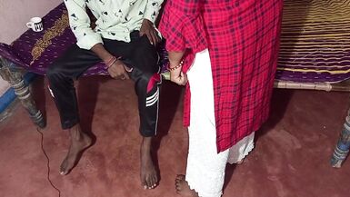 Priya Ko Sasur ne Jabardasti Sar Pakad kar Land Chusaya Fir Tobadtod Chauda - Father In Law Fuck Daughter Inl awa. - 2 image