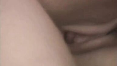 Lusty brunette gets deep anal pumping by a horny convict - 15 image