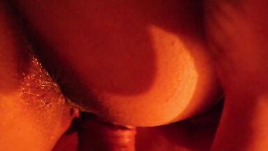 Fucked after a big dildo - 9 image