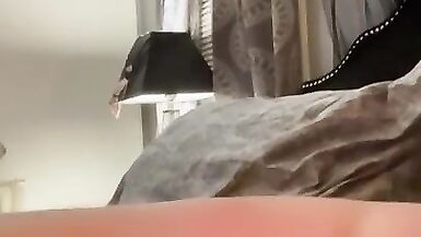 I love watching her Suck On My Cock before I feel That Deep Ass Pussy Wrapped Around It!!! - 15 image