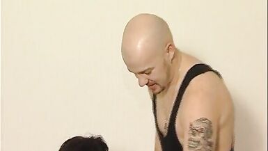 Erst eine Massage dann ficken wir - 3 image
