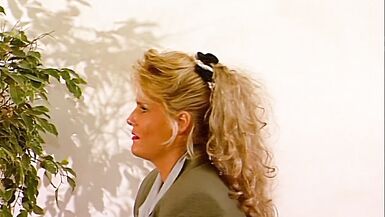 Sie machen alles fuer einen Job