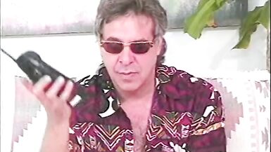 Slut getting fucked and creamed by stud at the poolside after sucking dick - 2 image