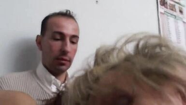 Orgy to satisfy the hot anal hole - 11 image