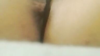 masturbation avec gode orgasme - 4 image