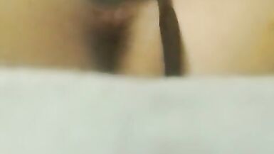 masturbation avec gode orgasme - 9 image