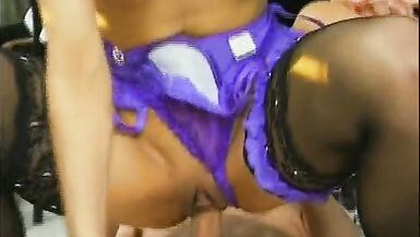 Milf get fucked in the Studio by Producer - 14 image