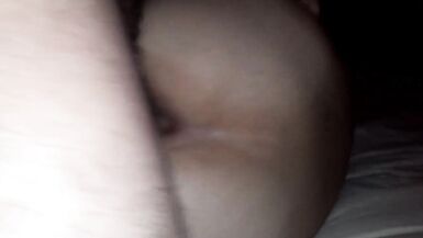 Deutsche Milf aus dem Schlaf gerissen und ordentlich durchgefickt - 13 image