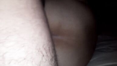Deutsche Milf aus dem Schlaf gerissen und ordentlich durchgefickt - 14 image