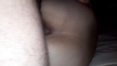 Deutsche Milf aus dem Schlaf gerissen und ordentlich durchgefickt - 15 image