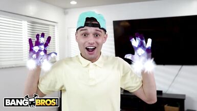 BANGBROS - JohnnyTheKid Mom Is Horny Compilation Part Three