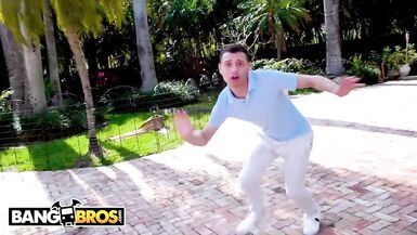 BANGBROS - JohnnyTheKid Mom Is Horny Compilation Part Three - 4 image