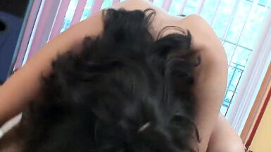 Mommy Adriana is an anal whore - 8 image