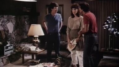 L Amour - 1984 (Restored) - 6 image