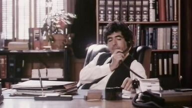 L Amour - 1984 (Restored) - 9 image