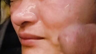 Let My Wife Suck Your Cock - 9 image