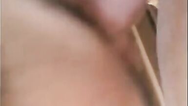 I want to Watch My Wife Suck Your Cock - 5 image