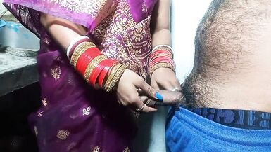 Devar Bhabhi Mañana Cocina XXX Follando En Perrito De Pie - Bhabhi Ko Cocina Me Choda - 4 image