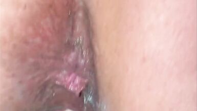 Tasty Texas plays with a dildo!!!! - 15 image