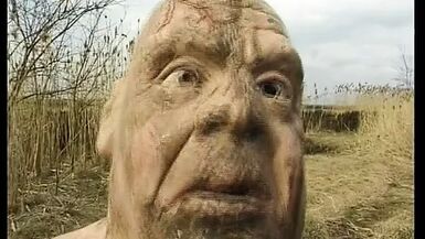 Extreme Rough Mud Sex Outdoor - 1 image