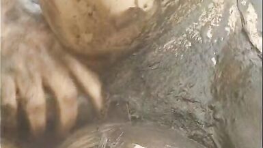 Extreme Rough Mud Sex Outdoor - 13 image