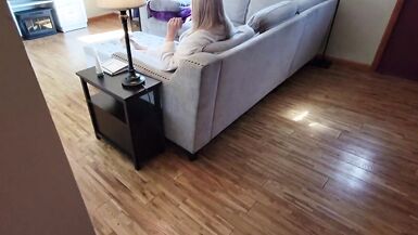 Stepmother receives a special present on Mother's Day - 2 image