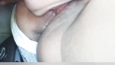 Asian wife suck European cock - 15 image