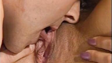 Inexperienced Man with old Milf Retro Porn - 5 image