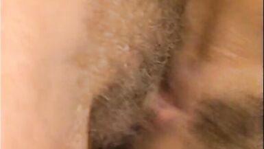 Inexperienced Man with old Milf Retro Porn - 7 image