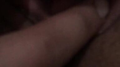 Notre première vidéo, Milf a plusieurs orgasmes, surprise squirt !