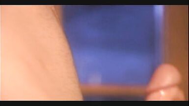 Expirienced busty black hussy welcomes white man to fuck her wet starving pussy - 6 image