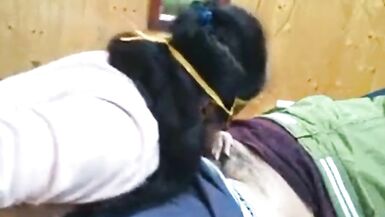 Mere Pati Ka Randi Baj Dost Ki Land Chuswa Di Hotel Room Pe , Paisa Udhar Lene k liye - 13 image