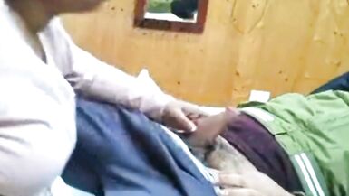 Mere Pati Ka Randi Baj Dost Ki Land Chuswa Di Hotel Room Pe , Paisa Udhar Lene k liye - 8 image