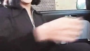 Indian girl picked up and screwed hard - 2 image