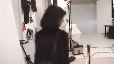 Indian girl picked up and screwed hard - 3 image