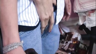 American MILF needs Huge Cock!!! - Vol. #03 - 3 image