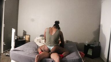 CHEATING WITH THE SEXY GIRL NEXT DOOR - 11 image
