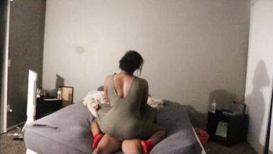 CHEATING WITH THE SEXY GIRL NEXT DOOR