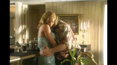 Bite de folie pour une sale milf